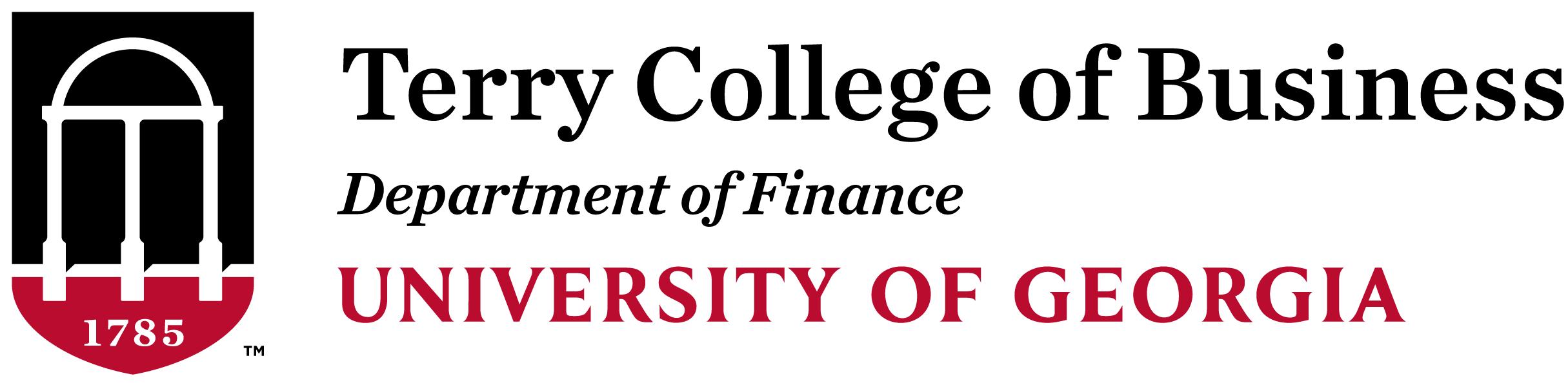 Terry College of Business